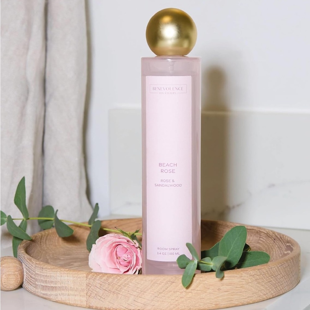 Room spray